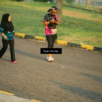 Runner Photo 4488581