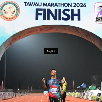 Runner Photo 4488583