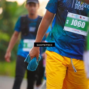 Runner Photo 4488585