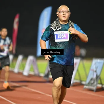 Runner Photo 4488589