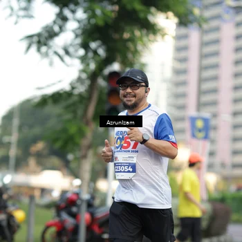 Runner Photo 4488590