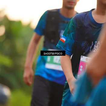 Runner Photo 4488593