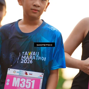 Runner Photo 4488597