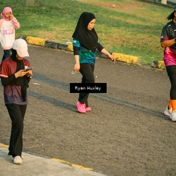Runner Photo 4488598