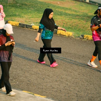 Runner Photo 4488600