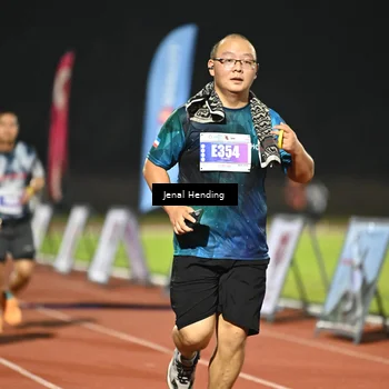 Runner Photo 4488601