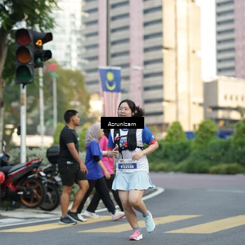 Runner Photo 4488604