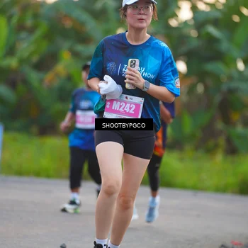 Runner Photo 4488620