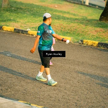 Runner Photo 4488622