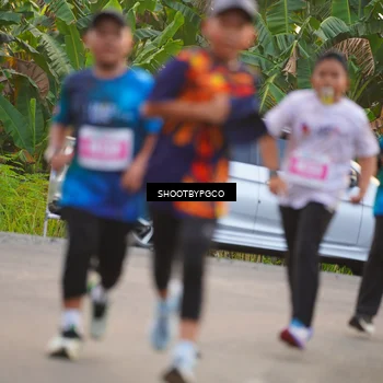 Runner Photo 4488628