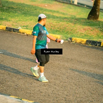 Runner Photo 4488632