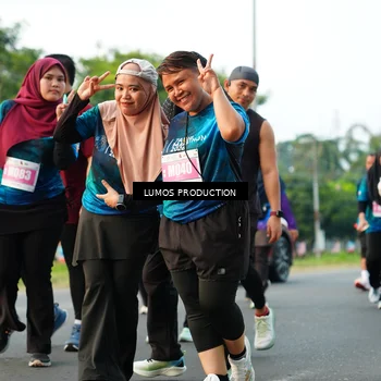 Runner Photo 4488638