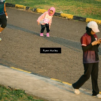 Runner Photo 4488640
