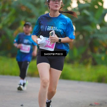 Runner Photo 4488642