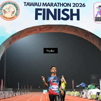 Runner Photo 4488643
