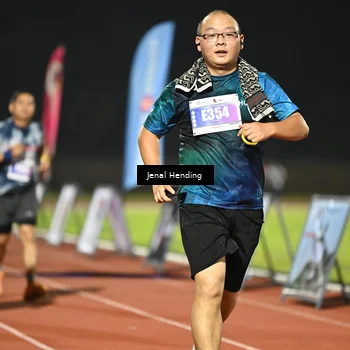 Runner Photo 4488644