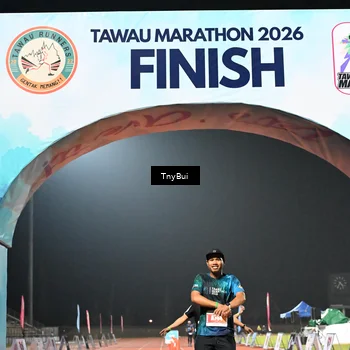 Runner Photo 4488646