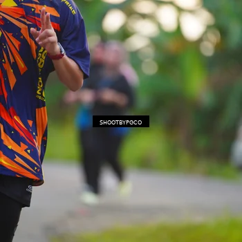 Runner Photo 4488647