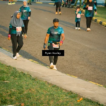 Runner Photo 4488648