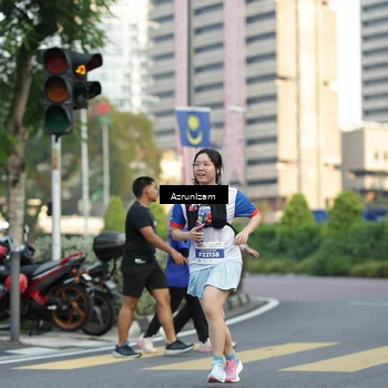 Runner Photo 4488654