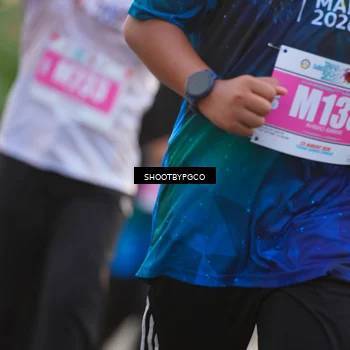 Runner Photo 4488655