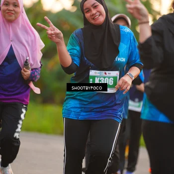 Runner Photo 4488663