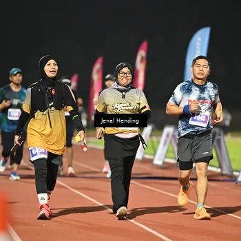 Runner Photo 4488669