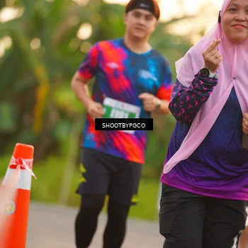 Runner Photo 4488675
