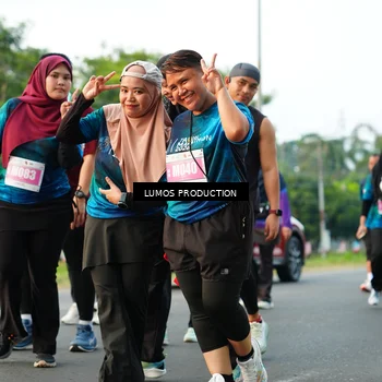 Runner Photo 4488676