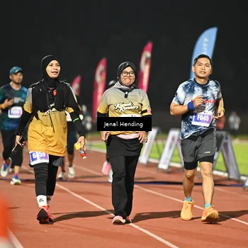 Runner Photo 4488680
