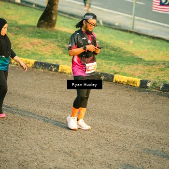 Runner Photo 4488684