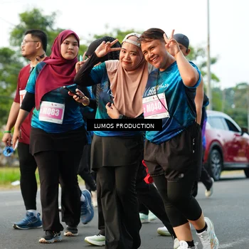 Runner Photo 4488690