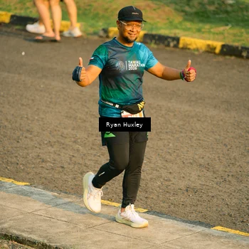 Runner Photo 4488693