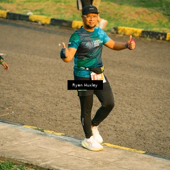 Runner Photo 4488694