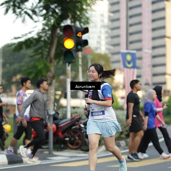 Runner Photo 4488698