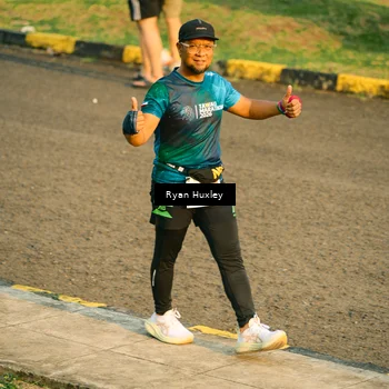 Runner Photo 4488700