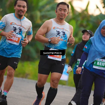 Runner Photo 4488701