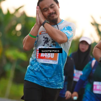 Runner Photo 4488702