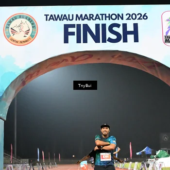 Runner Photo 4488703