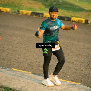 Runner Photo 4488711
