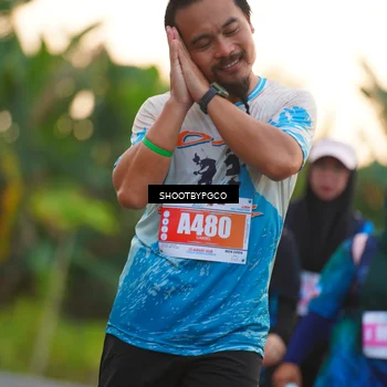 Runner Photo 4488713