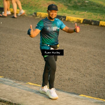 Runner Photo 4488726
