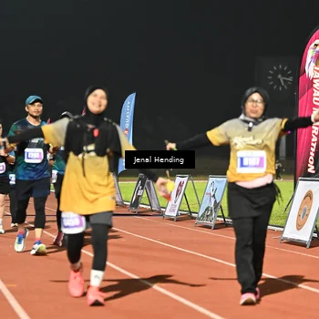 Runner Photo 4488727