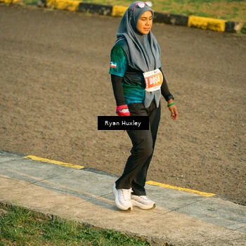 Runner Photo 4488740
