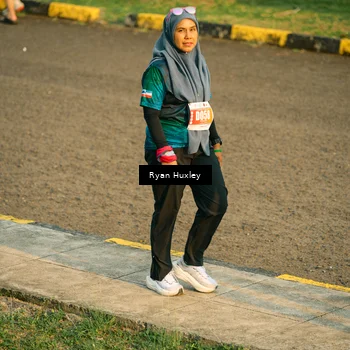 Runner Photo 4488742
