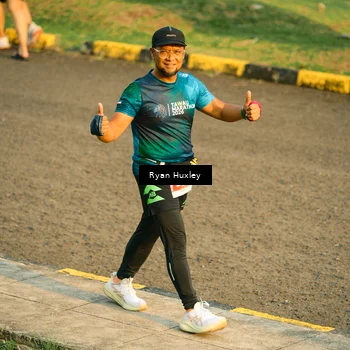 Runner Photo 4488743
