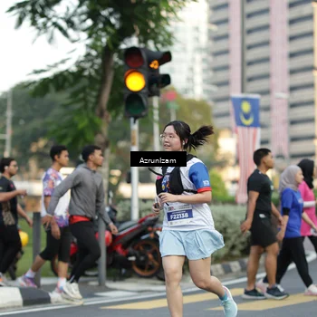 Runner Photo 4488745