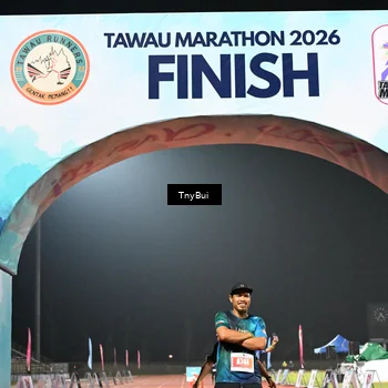 Runner Photo 4488756