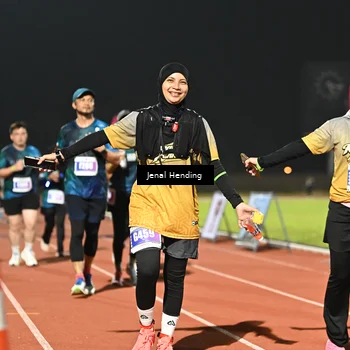 Runner Photo 4488758