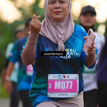 Runner Photo 4488759